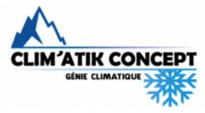 Visiter le site de Clim'Atik Concept - Solutions de climatisation à Caen